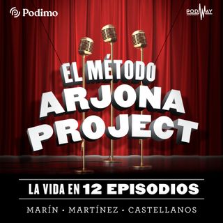 (TEASER-PRINCIPAL ) Toda la temporada de La vida By El Método Arjona project .