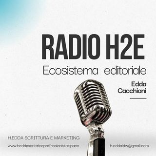 RADIOH2E