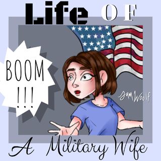 Episode 99 Military Marriages