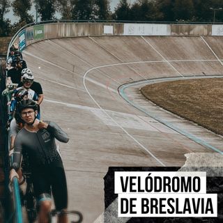 Velódromo de Breslavia [S03E22]