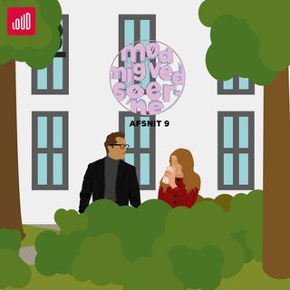 Nervøsitet, nederen billeder og nada romantik