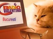 RadioValentinaBucuresti..