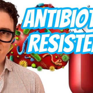 Antibiotico resistenza: Cosa sappiamo? - IlTuoMedico.net -