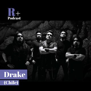 Entrevista Drake (Santiago de Chile)