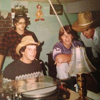 Don's Basement Tapes