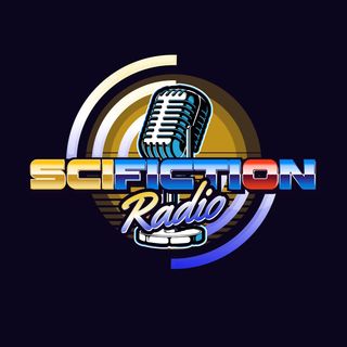 SciFiction Radio