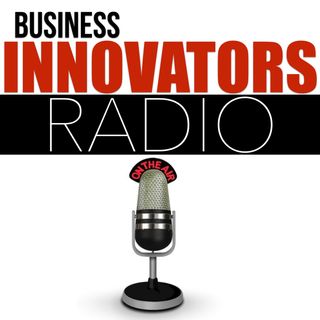 Business Innovators Radio Show