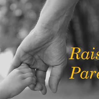 Episode 9 - Raising Parents