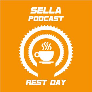 Sella | Rest Day Podcast | Ep 08 | Osman Emiroglu & The Last Dance (Part 1)
