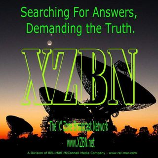 Rob McConnell Interviews - ROBERT STANLEY - Were There UFOs Over Washington