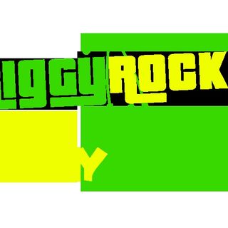 RiggyRock the Funky Doc
