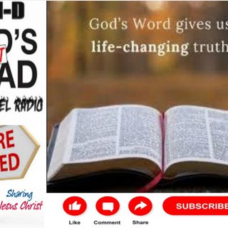 G-N-D all gospel radio
