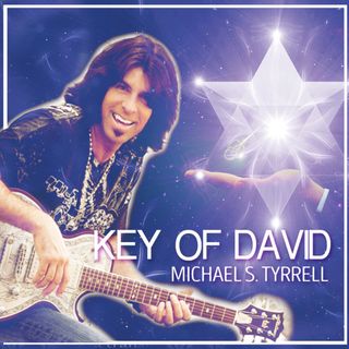 Michael Tyrrell | 444 The Key of David: Gods Healing Frequency