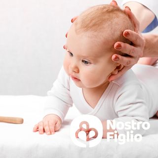 Coliche neonatali. Come intervenire con il supporto dell'osteopata