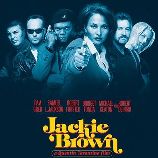 Jackie Brown, l'omaggio di Quentin Tarantino alla Blaxploitation