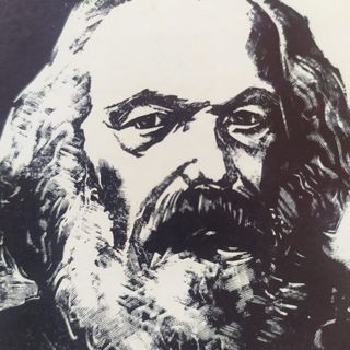 Marx y su teoría del valor