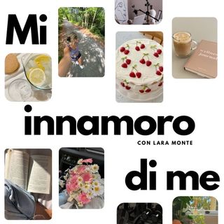 Mi innamoro di me