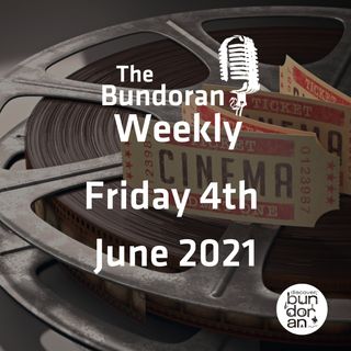 140 - The Bundoran Weekly - Friday 4th June 2021