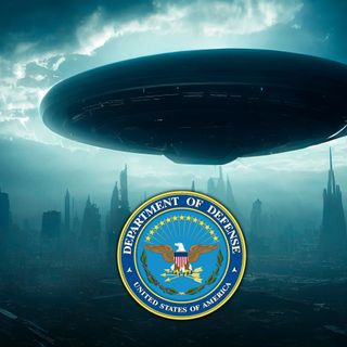 UFO UAP Conspiracy Podcasts | Alien Mothership HERE! | & Military Deaths From UFOs