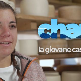 La Giovane Casara di Malga