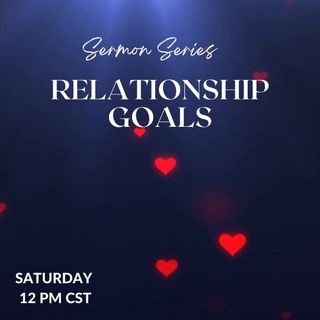 The Gathering_ Relationship Goals Part 3