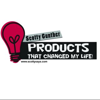 Products that changed my life!
