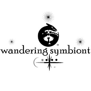 wandering symbiont