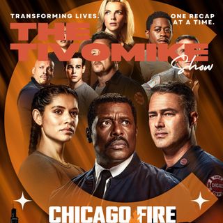 Chicago Fire | Season 11 Episodes 1 and 2 RECAP