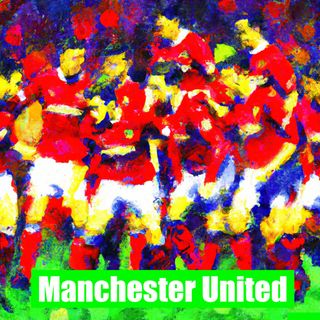 Inside Manchester United - Exploring the World of the Red Devils