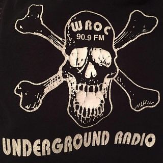 WROC: The Original Underground