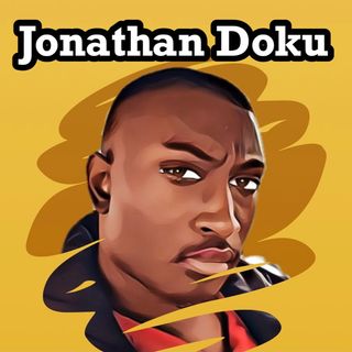 True ARTIST Story: Jonathan Doku