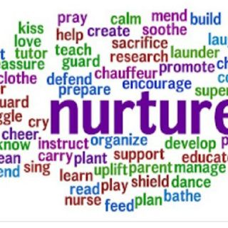 Let's Talk Nurturing!.m4a