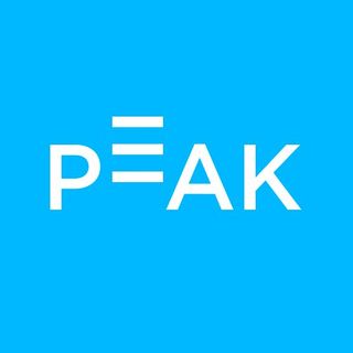 Parenting with the Peak App