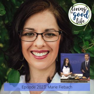 LTGL2023- Elevating Mealtimes, Simply -Marie Fiebach
