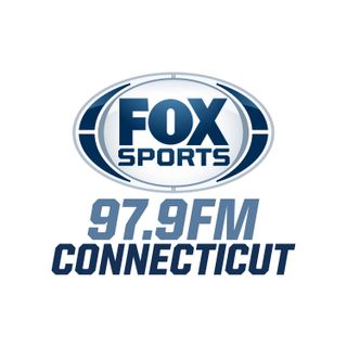 Fox Sports Radio 97-9 Hartford