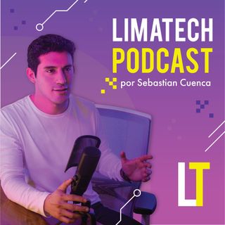 LimaTech Podcast