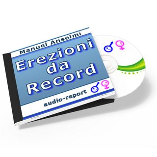 Erezioni da Record
