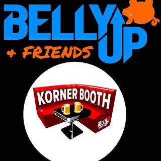The Korner Booth: E233 Thanksgiving Live Show Round 3