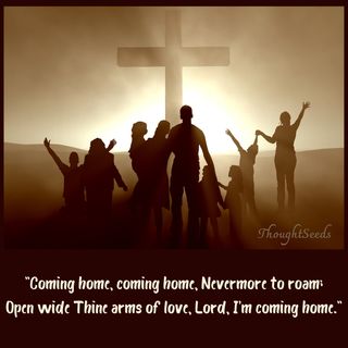 Episode 229: "Lord, I'm Coming Home"