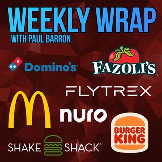 187. Shake Shack’s Growth Plans as Well as Fat Brands Newest Acquisition