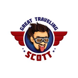 Great Traveling Scott