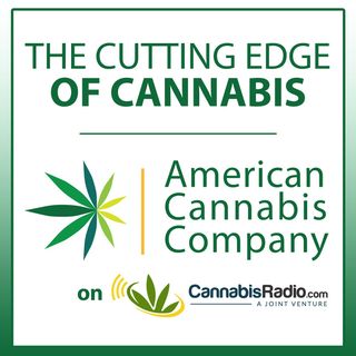 Cutting Edge Of Cannabis