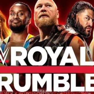 Dirt Sheet Marks Royal Rumble Watchalong