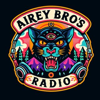 Airey Bros. Radio