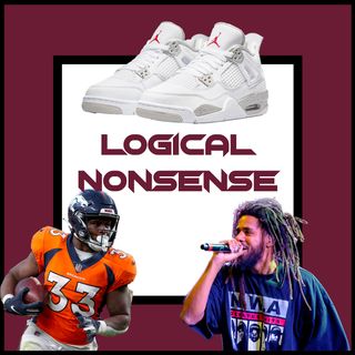 EP 9: Running Back Drama, Nas, A$AP Rocky and Bas Releases, and a Battle of the Knockoffs