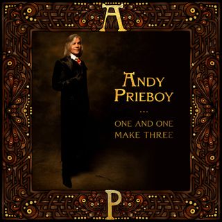 Ep 716, Hour 2 - Andy Prieboy and His New Anti-Anthology Album, One and One Make Three