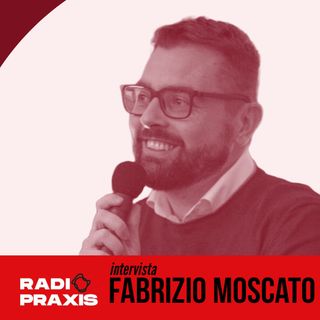 Fabrizio Moscato (edizione 2022)