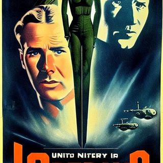 La verdadera Batalla de Los Ángeles - Ficción Perturbadora