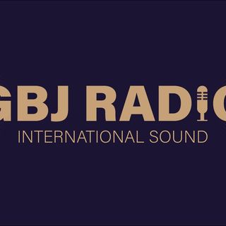 GBJ Radio universal Sound