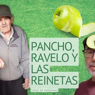 Cotidianos: Como cada año, 🍎 y Pancho
